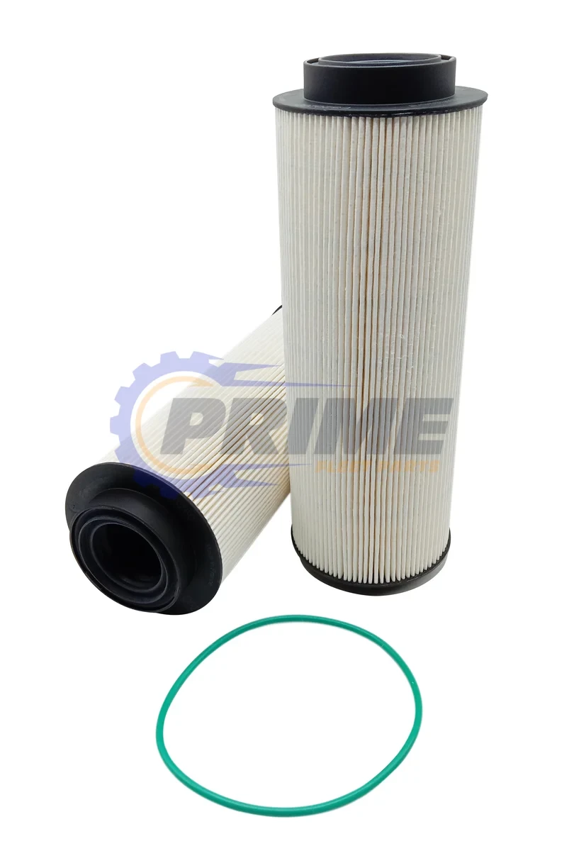 Prime Fleet Parts image for FS20260