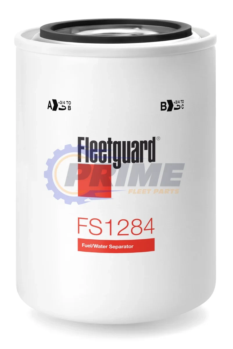 Prime Fleet Parts image for FS1284