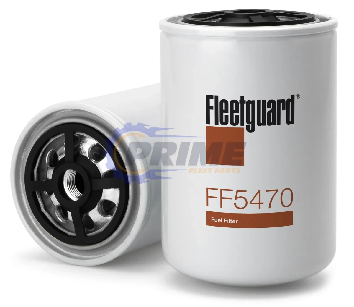 Prime Fleet Parts image for FF5470