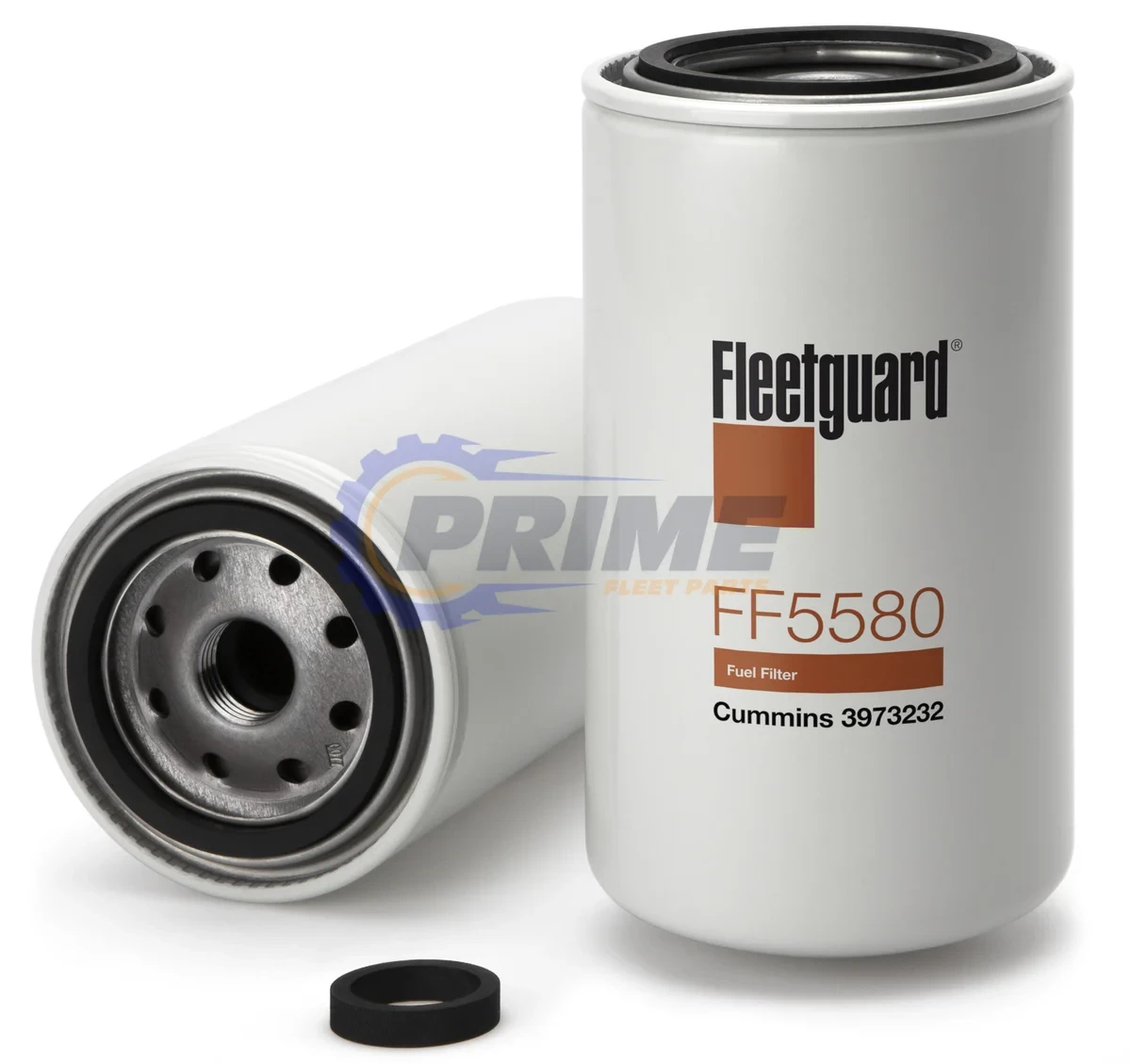 Prime Fleet Parts image for FF5580