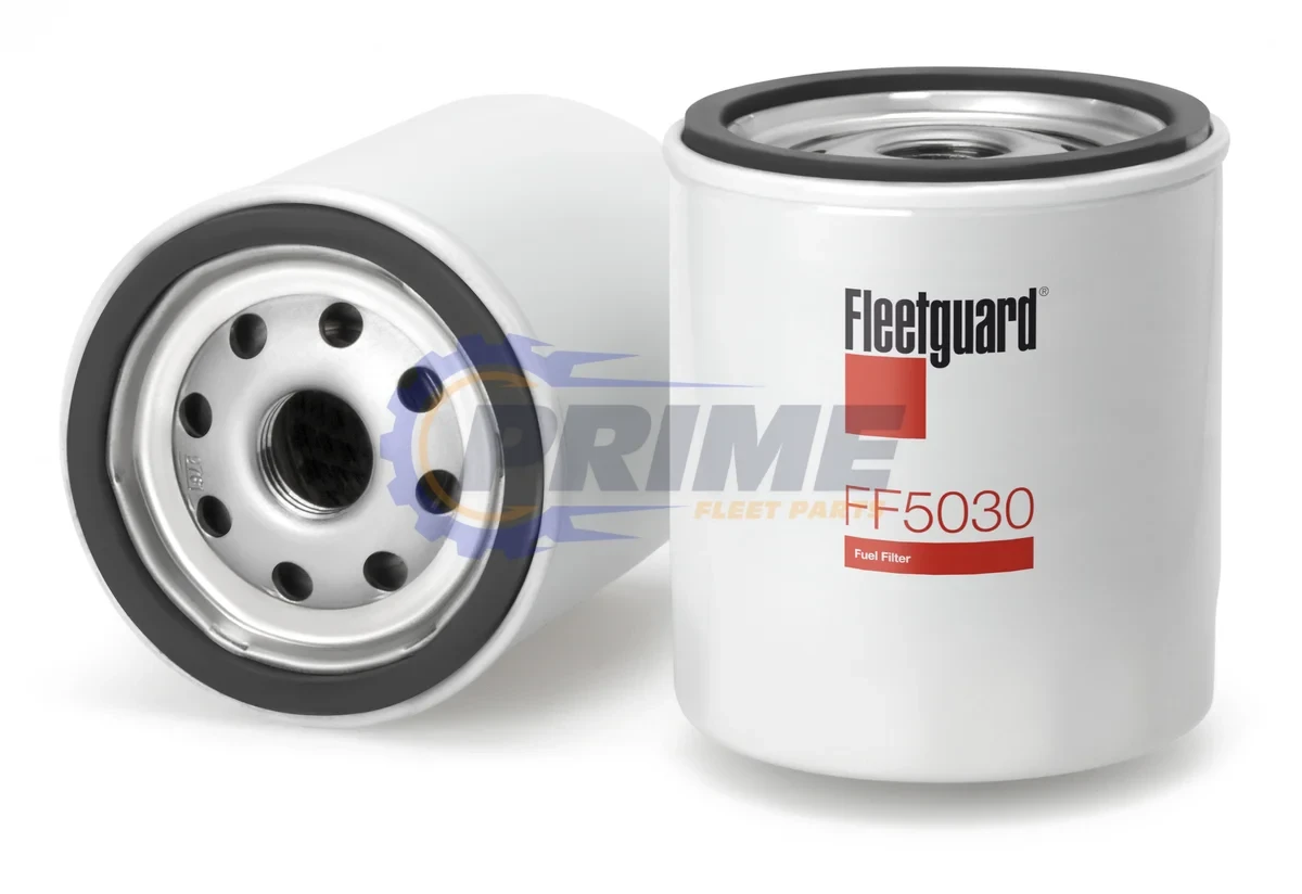 Prime Fleet Parts image for FF5030