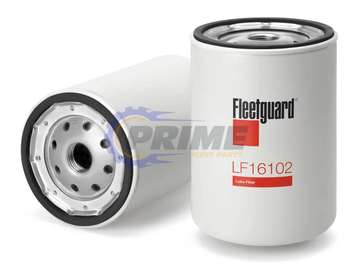 Prime Fleet Parts image for LF16102