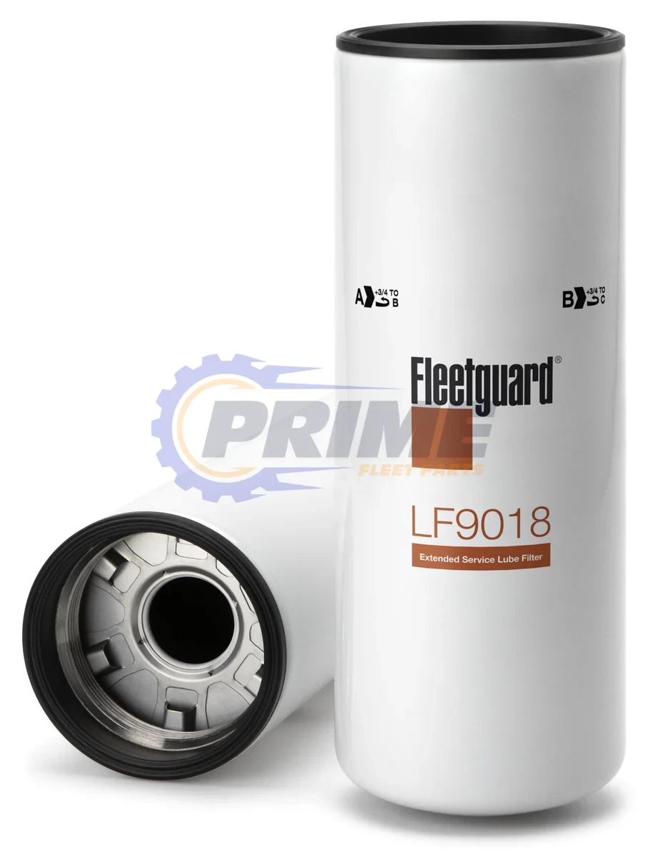 Prime Fleet Parts image for LF9018