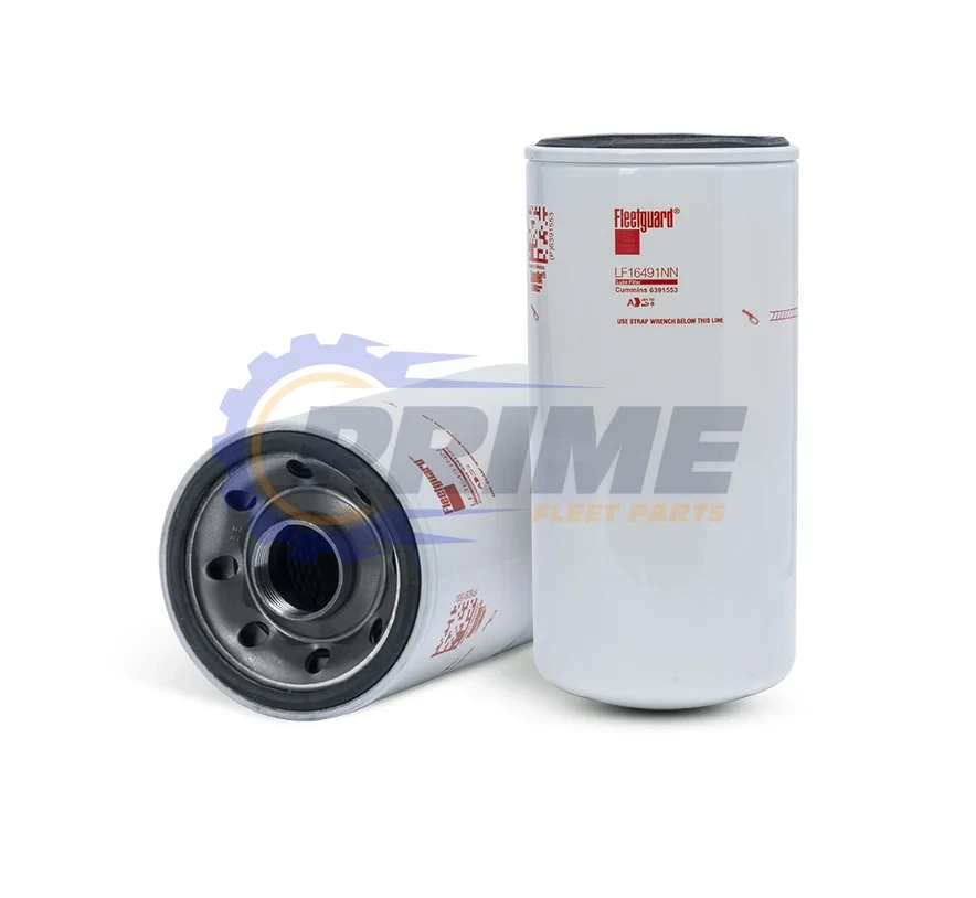 Prime Fleet Parts image for LF16491NN
