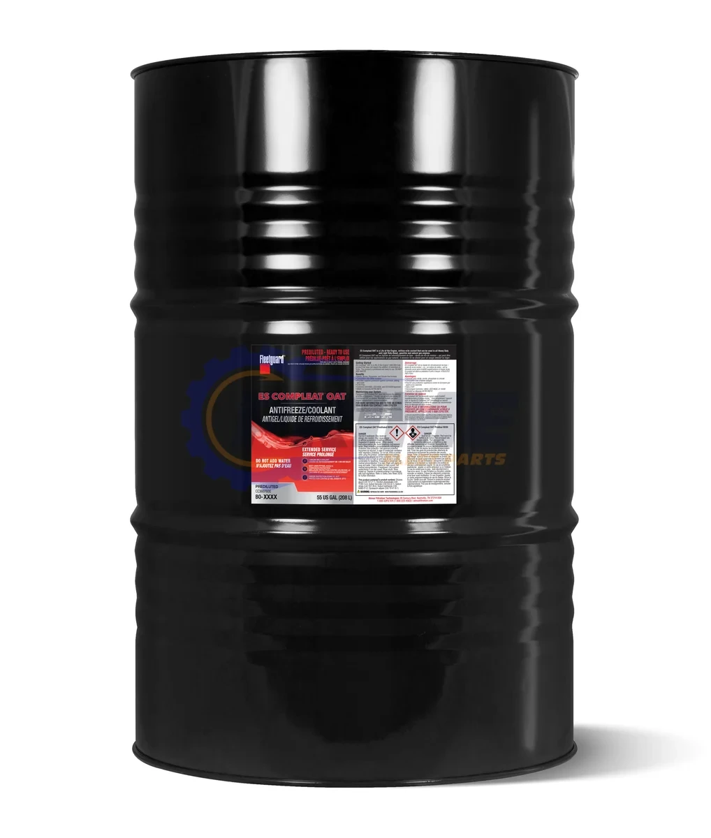 Prime Fleet Parts image for CC36076