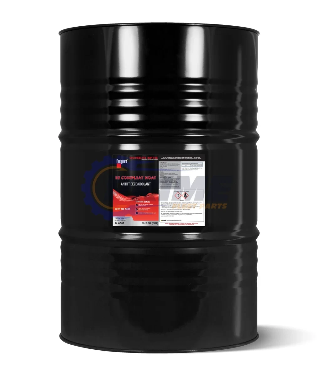 Prime Fleet Parts image for CC36161USD