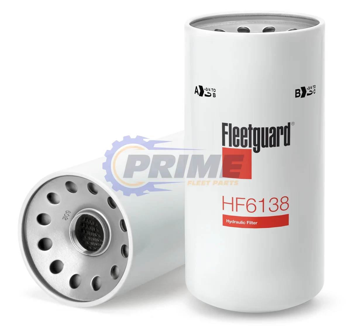 Prime Fleet Parts image for HF6138