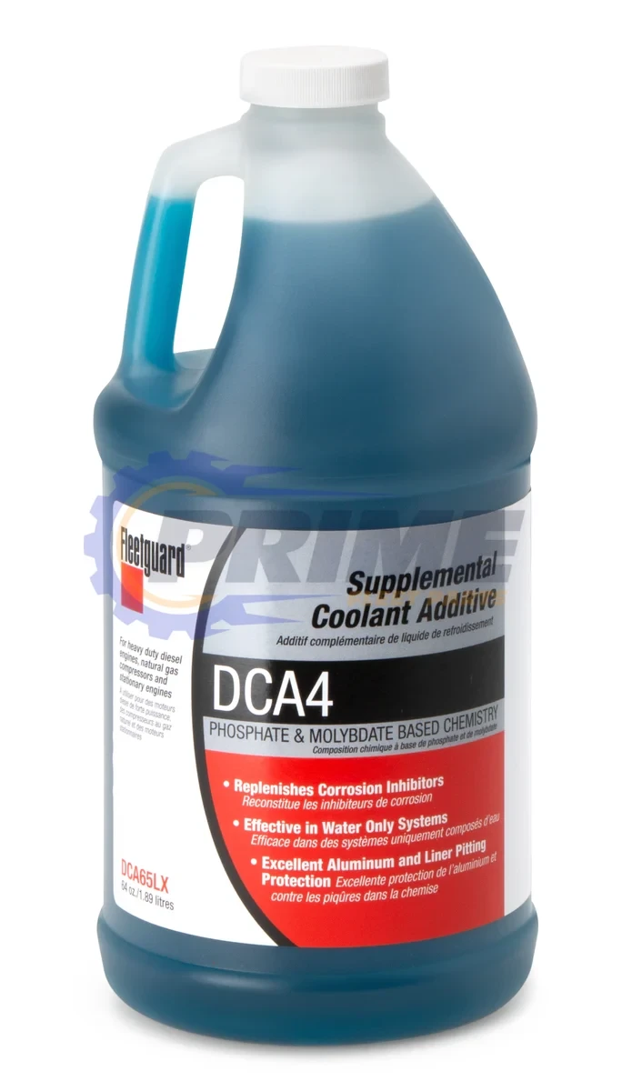 Prime Fleet Parts image for DCA65L