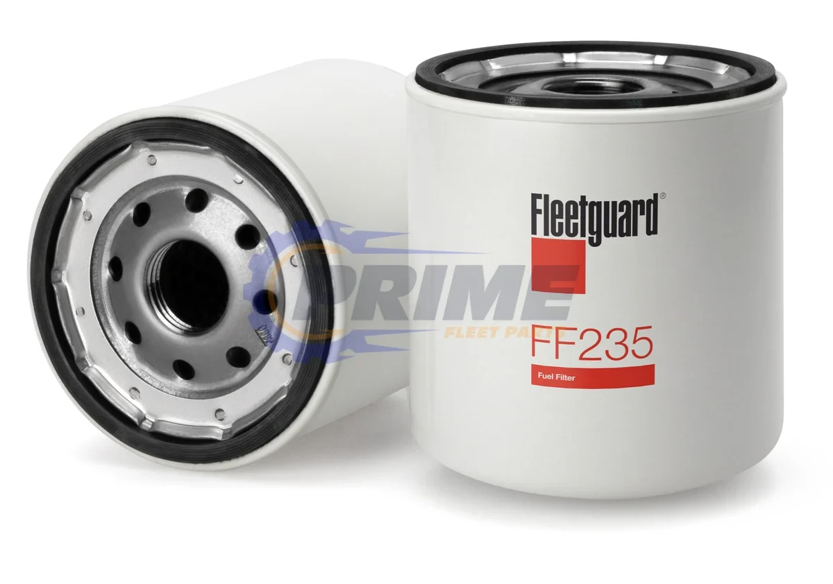 Prime Fleet Parts image for FF235
