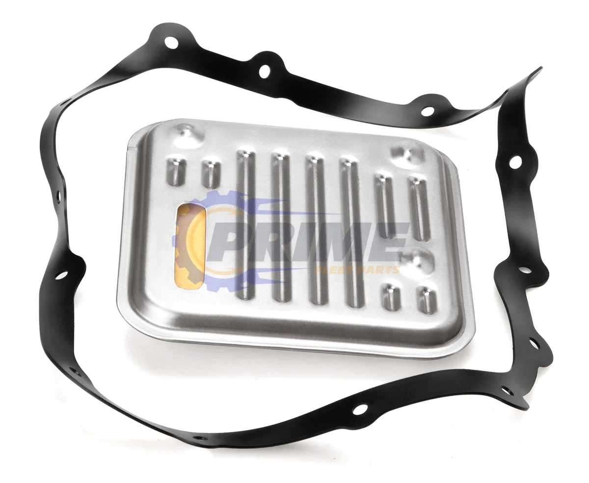 Prime Fleet Parts image for TF15018