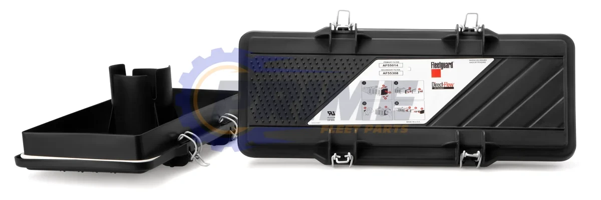Prime Fleet Parts image for SP1400