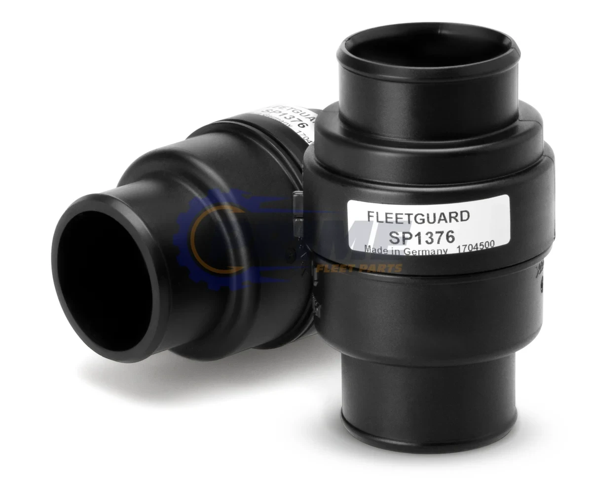 Prime Fleet Parts image for SP1376