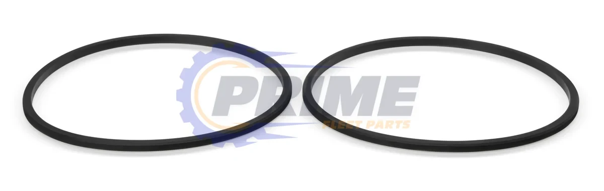 Prime Fleet Parts image for Q58403