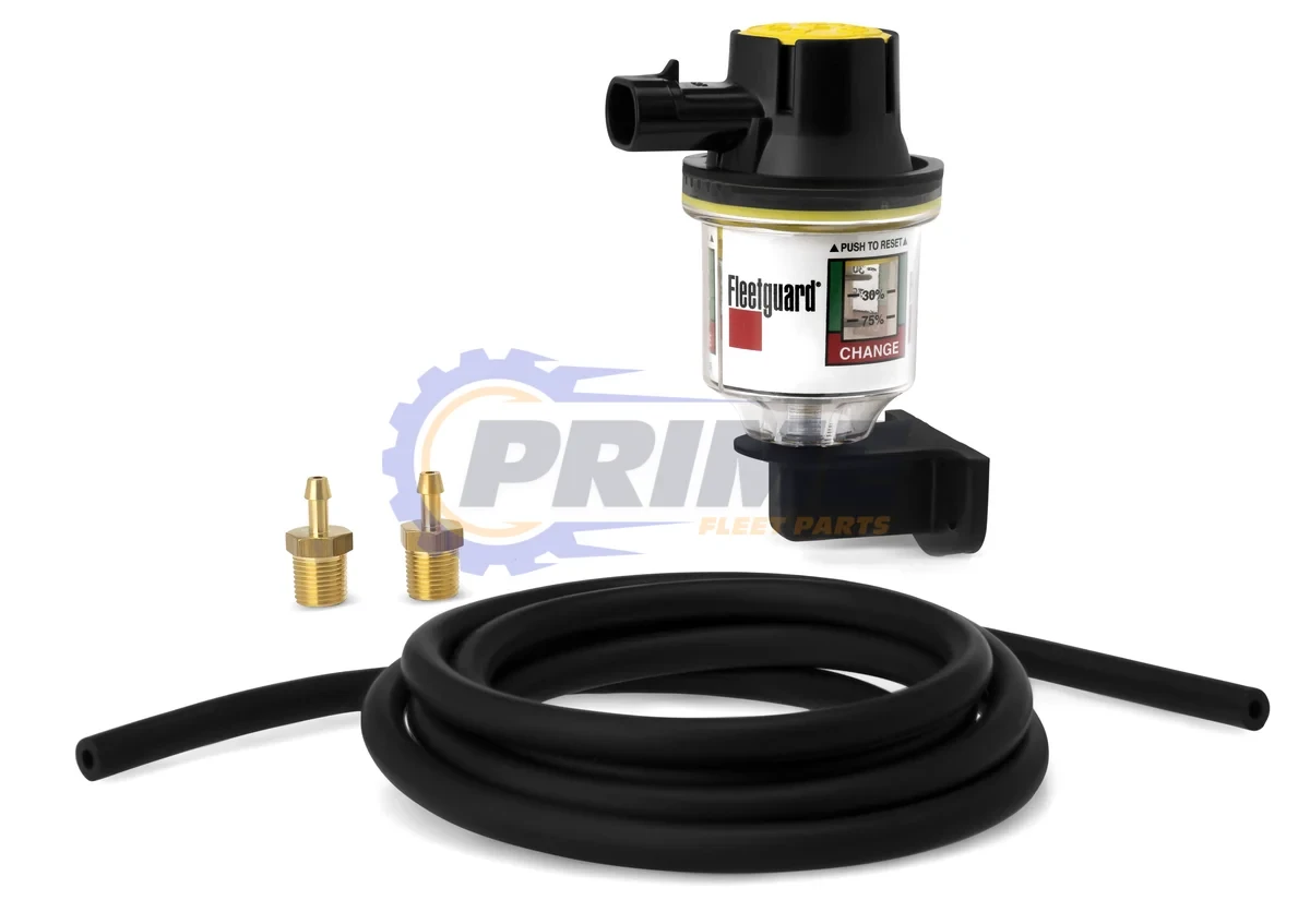 Prime Fleet Parts image for SP1227