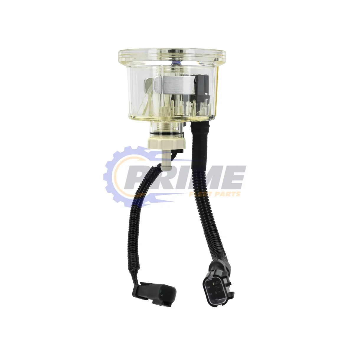 Prime Fleet Parts image for SP1217