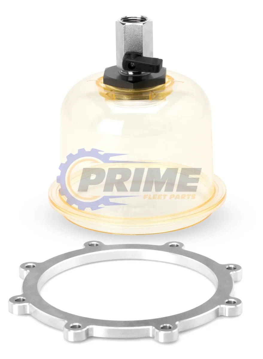 Prime Fleet Parts image for SP1134