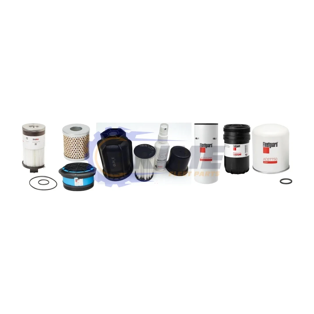 Prime Fleet Parts image for MK14722