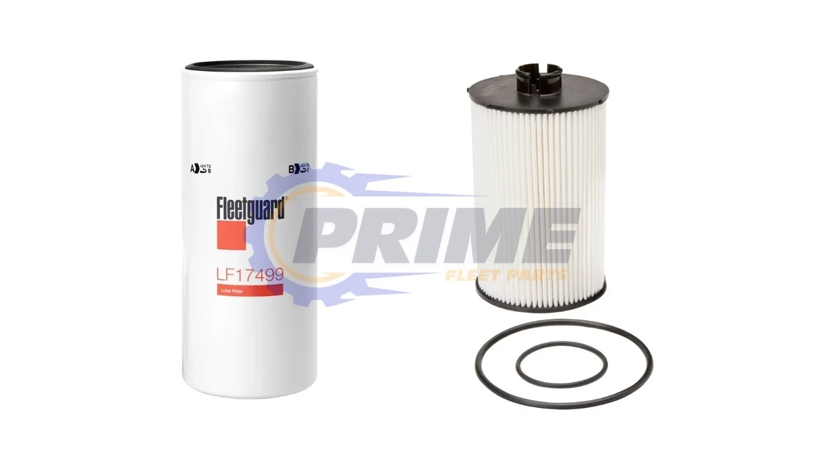Prime Fleet Parts image for MK13944
