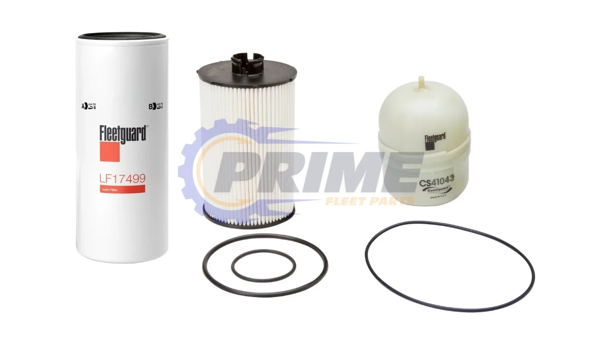 Prime Fleet Parts image for MK13917
