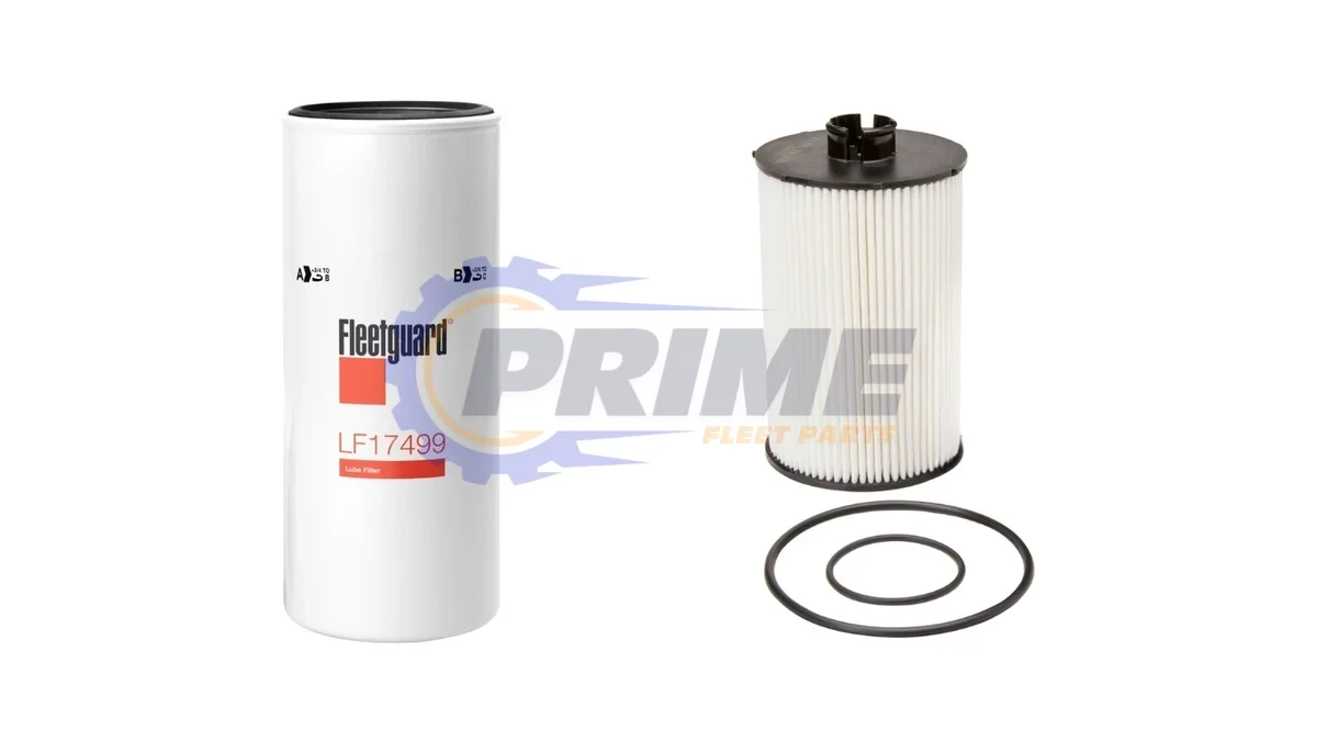Prime Fleet Parts image for MK13911