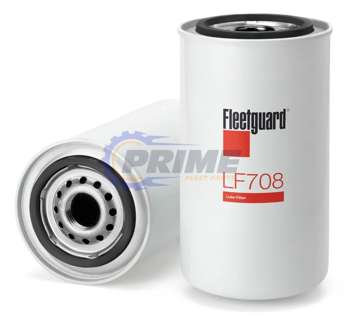 Prime Fleet Parts image for LF708