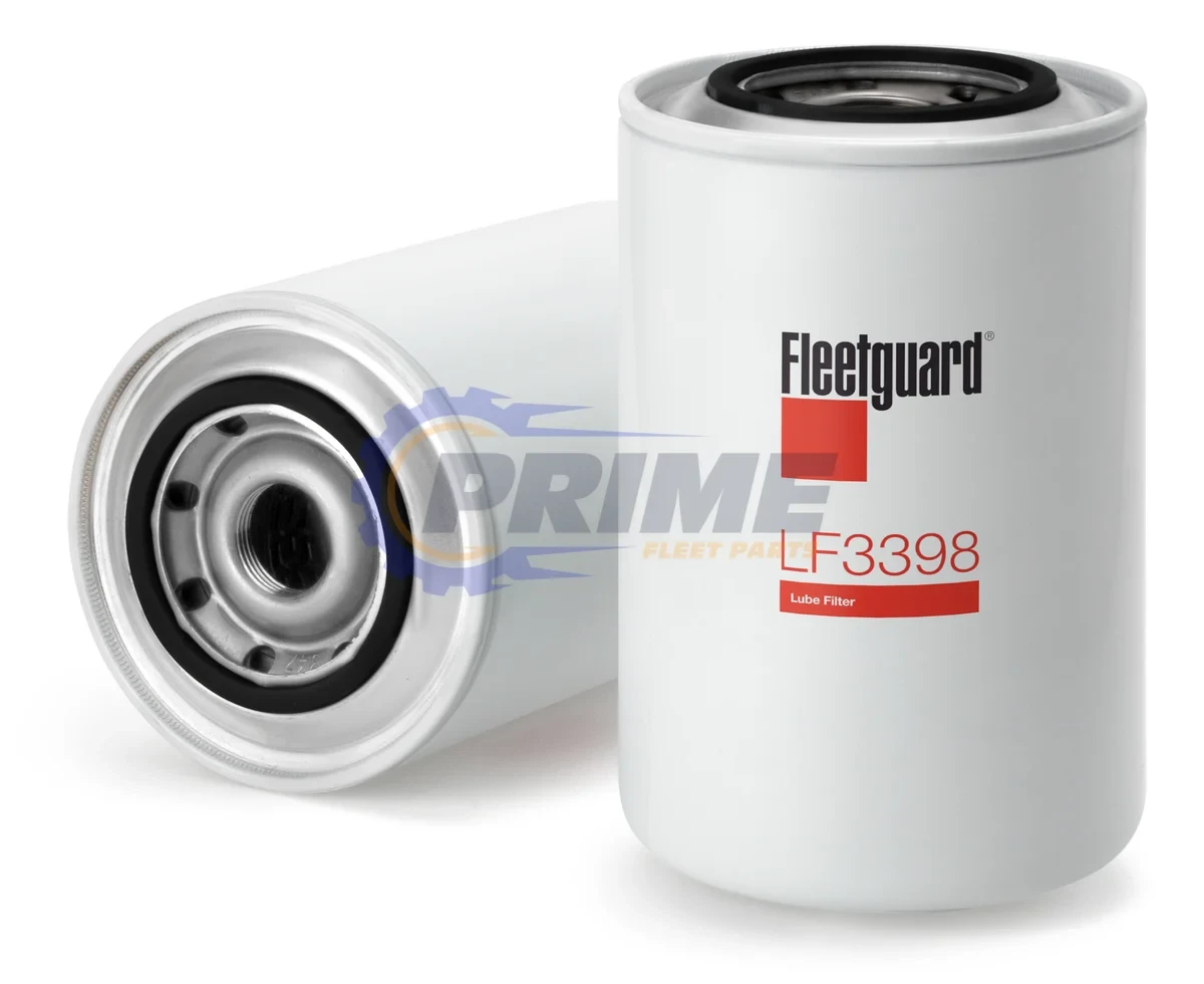 Prime Fleet Parts image for LF3398