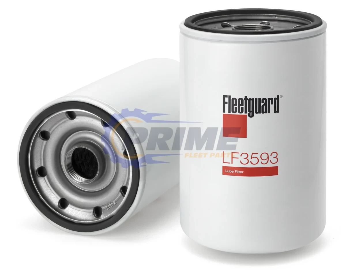 Prime Fleet Parts image for LF3593