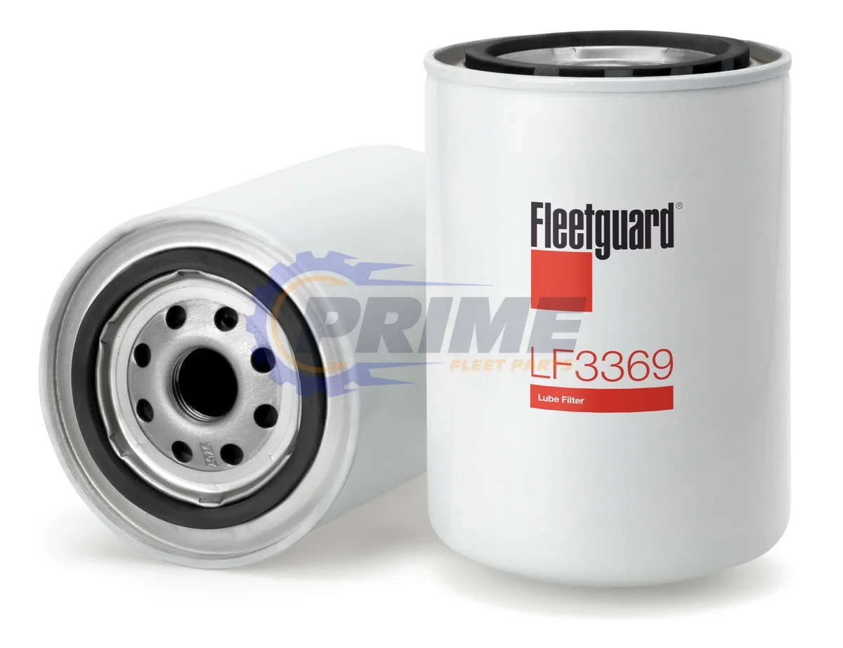 Prime Fleet Parts image for LF3369