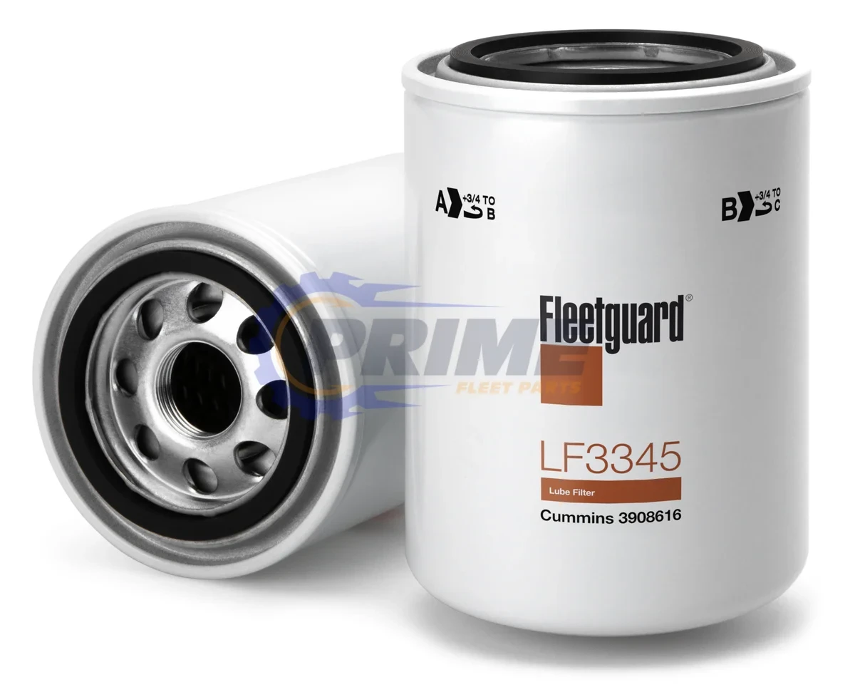 Prime Fleet Parts image for LF3345