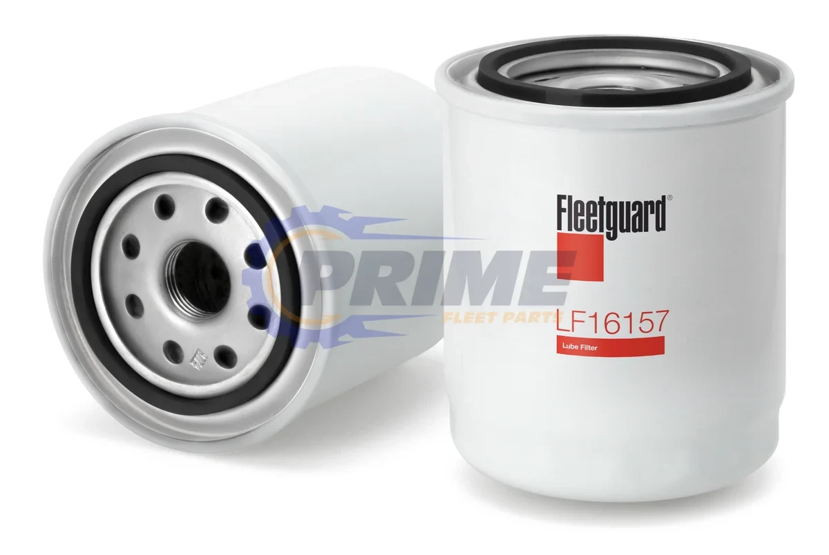 Prime Fleet Parts image for LF16157