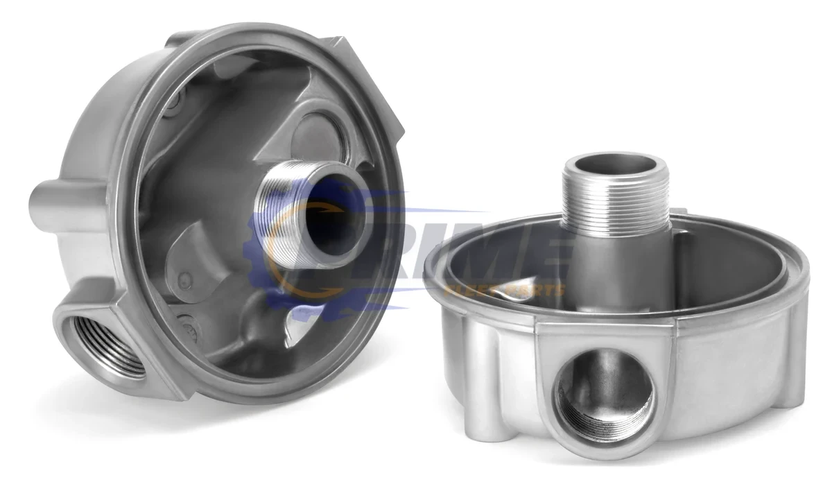Prime Fleet Parts image for HH6951