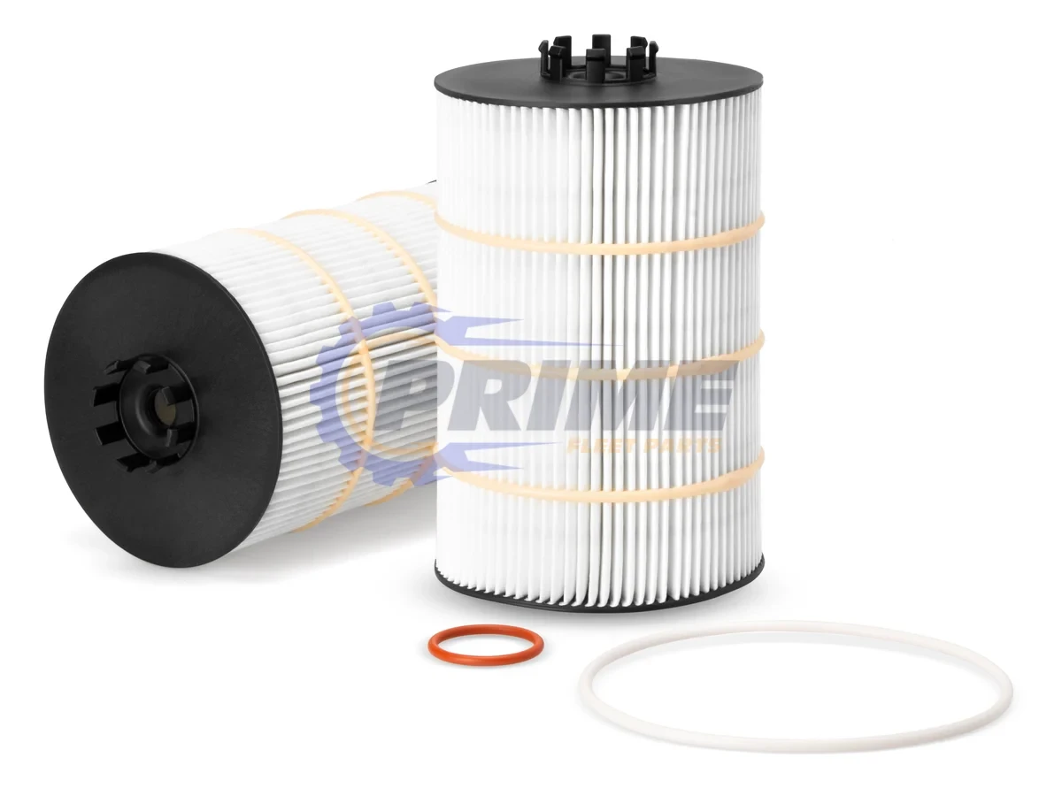 Prime Fleet Parts image for LF17514