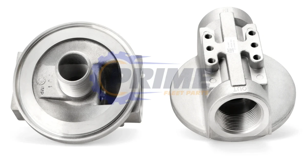 Prime Fleet Parts image for HH6967