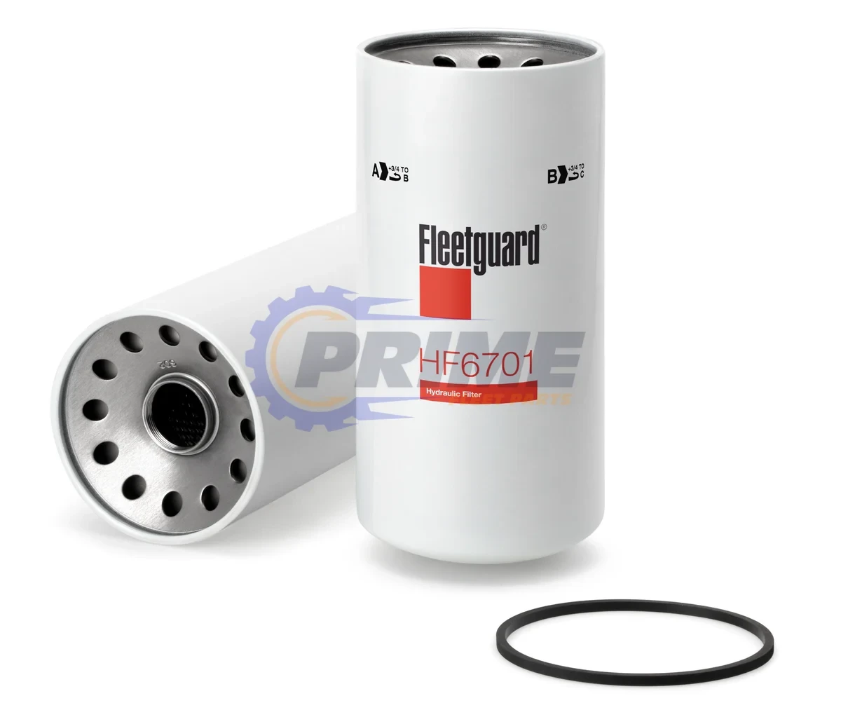 Prime Fleet Parts image for HF6701