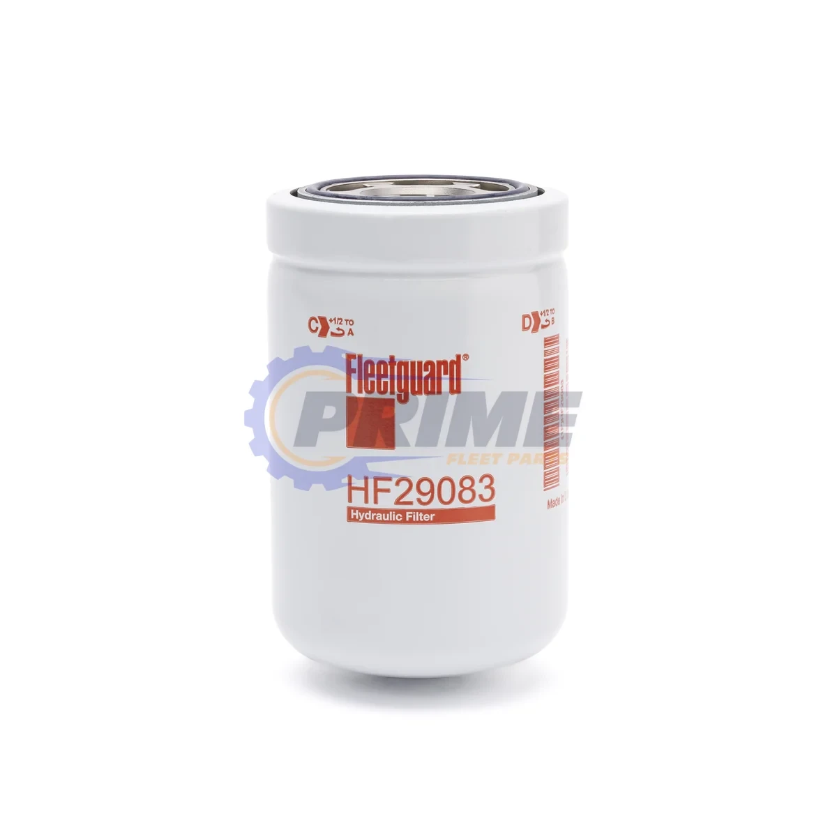 Prime Fleet Parts image for HF29083