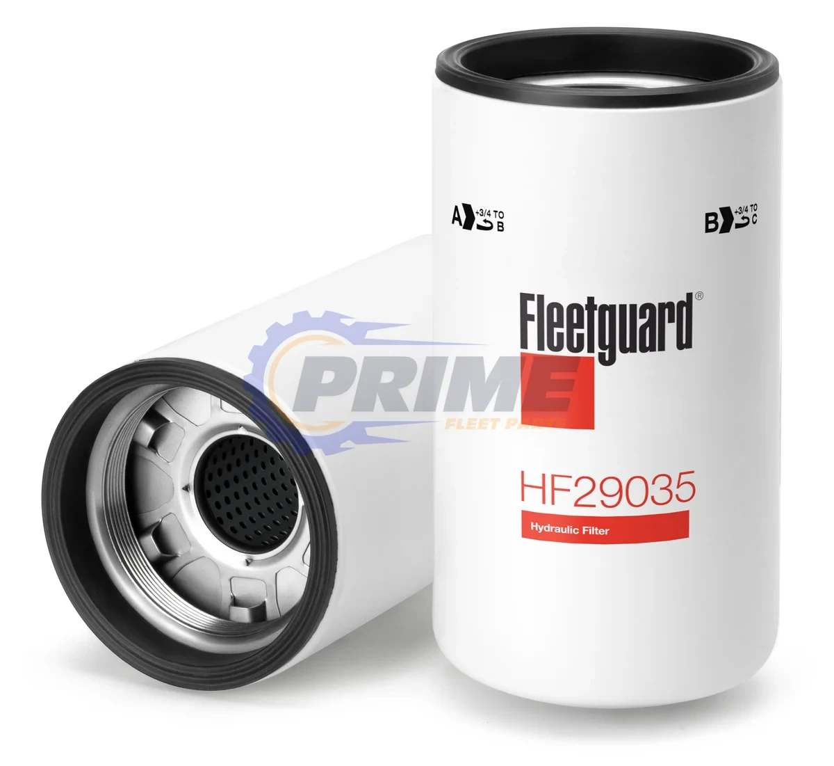 Prime Fleet Parts image for HF29035