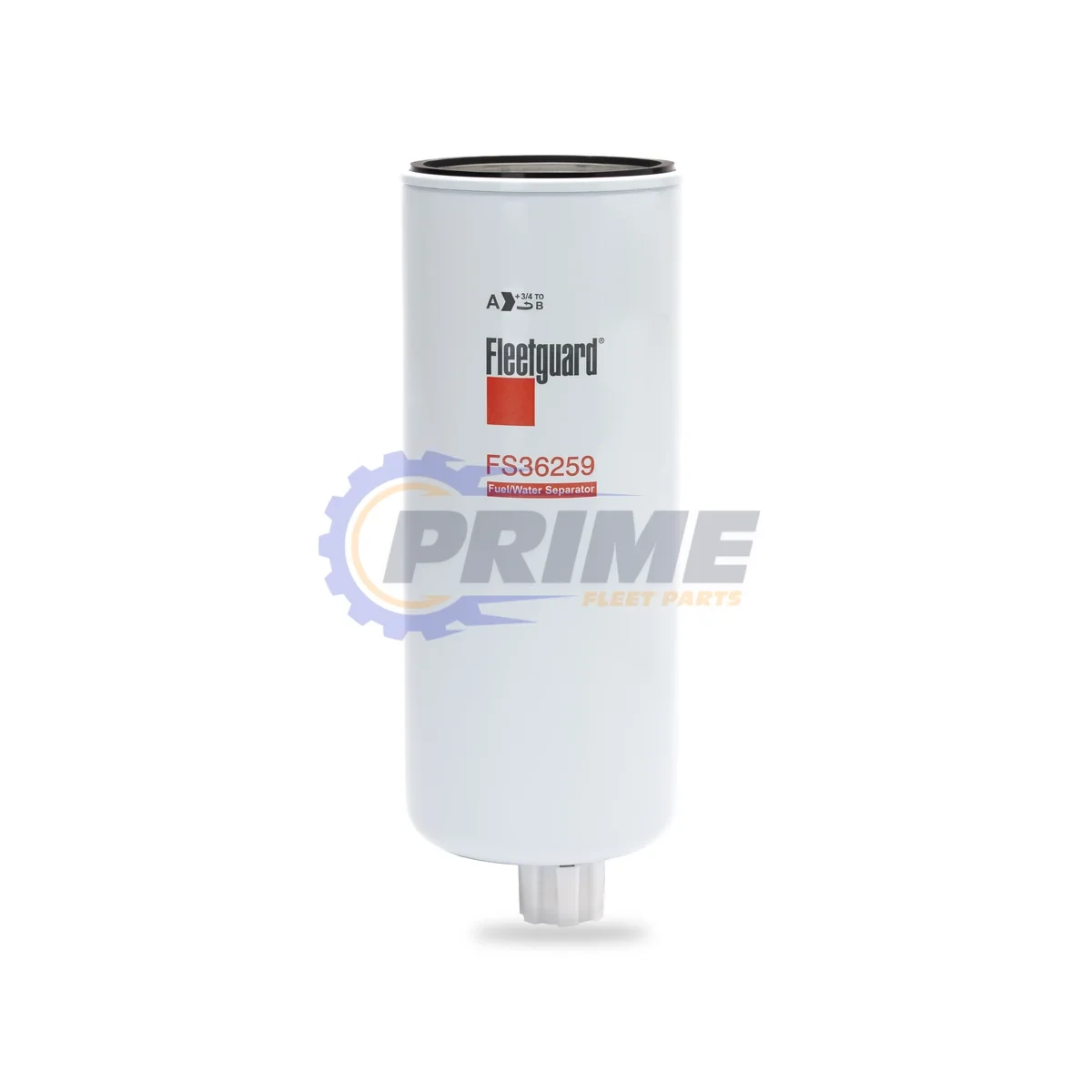 Prime Fleet Parts image for FS36259