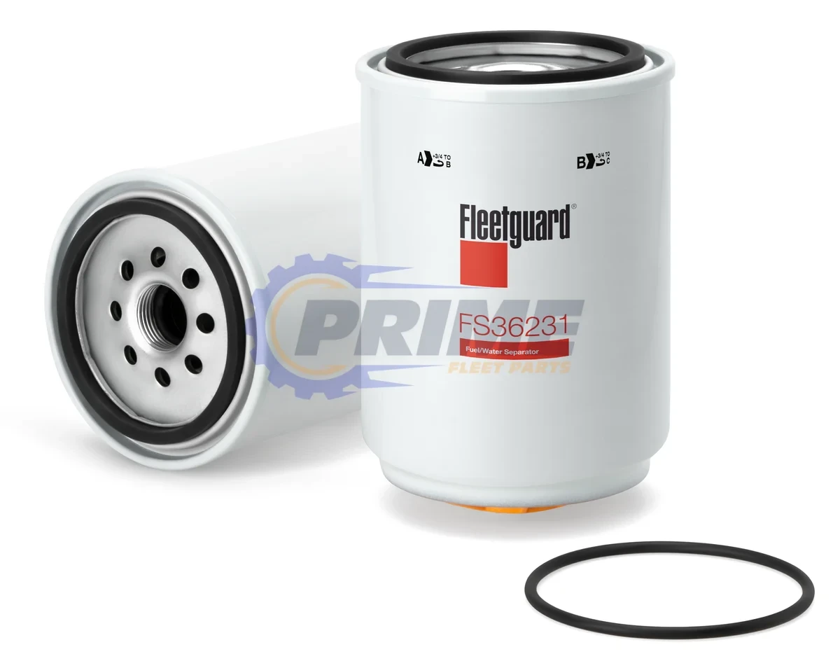 Prime Fleet Parts image for FS36231