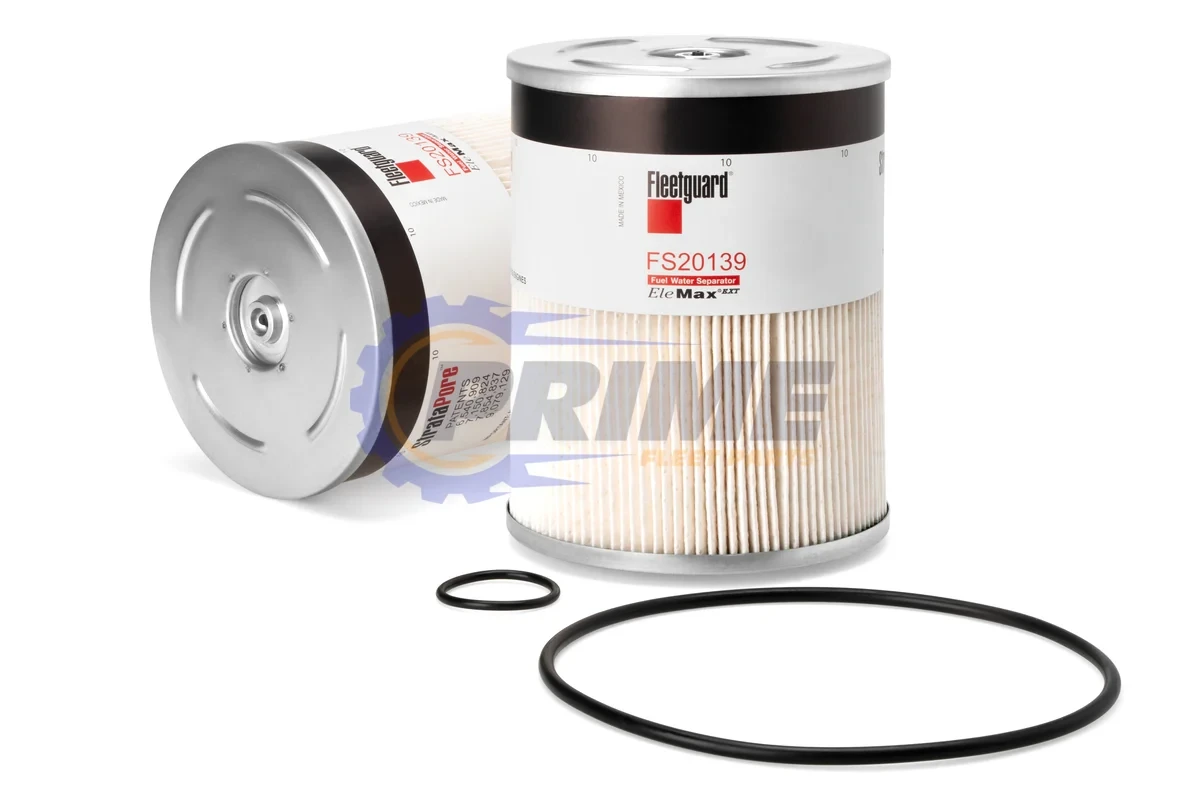 Prime Fleet Parts image for FS20139