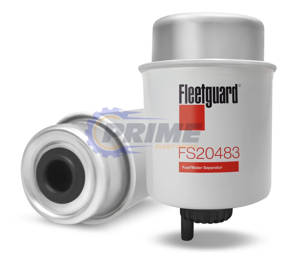 Prime Fleet Parts image for FS20483