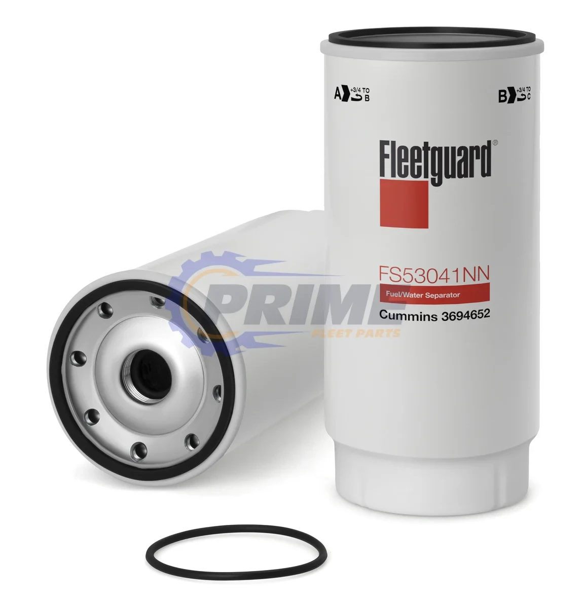 Prime Fleet Parts image for FS53041NN
