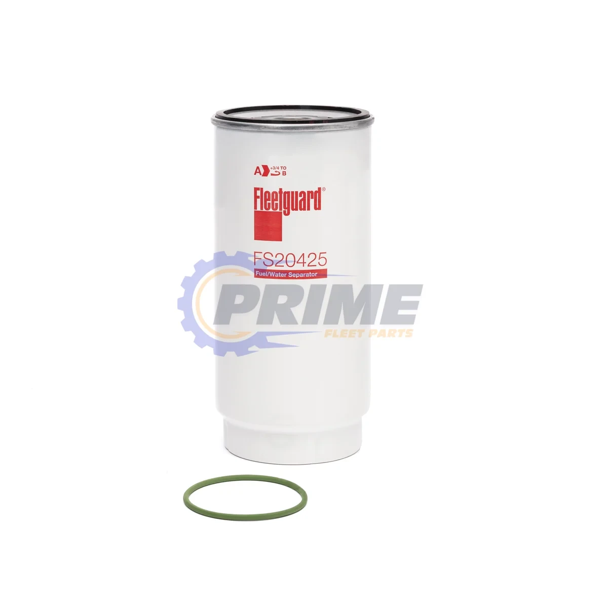Prime Fleet Parts image for FS20425