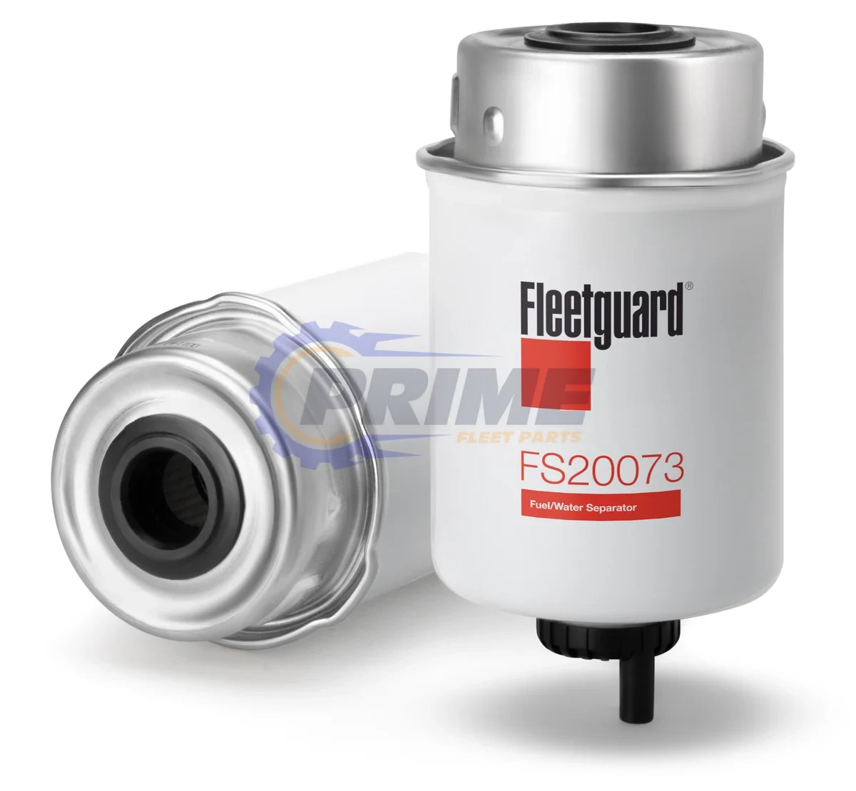 Prime Fleet Parts image for FS20073