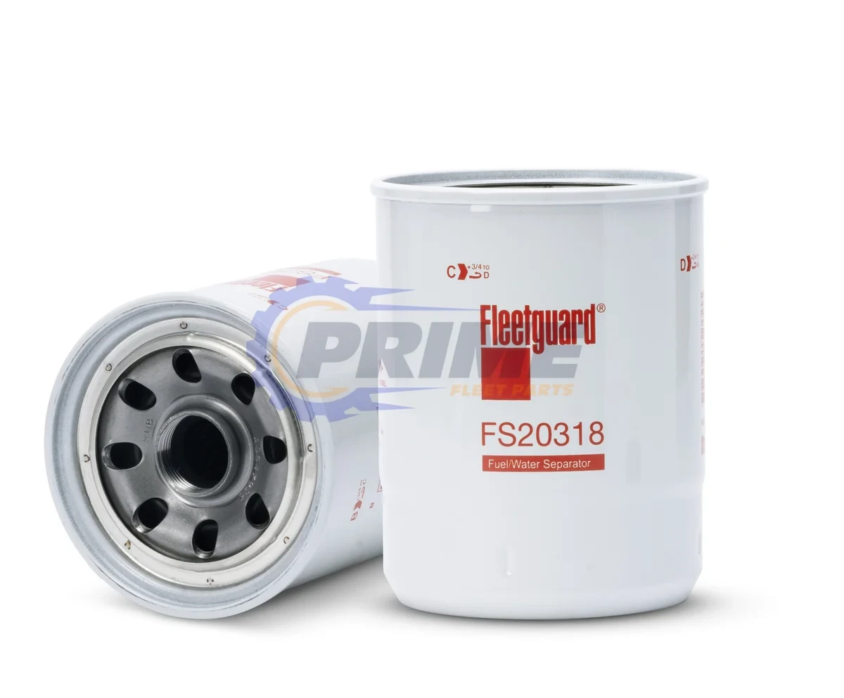 Prime Fleet Parts image for FS20318