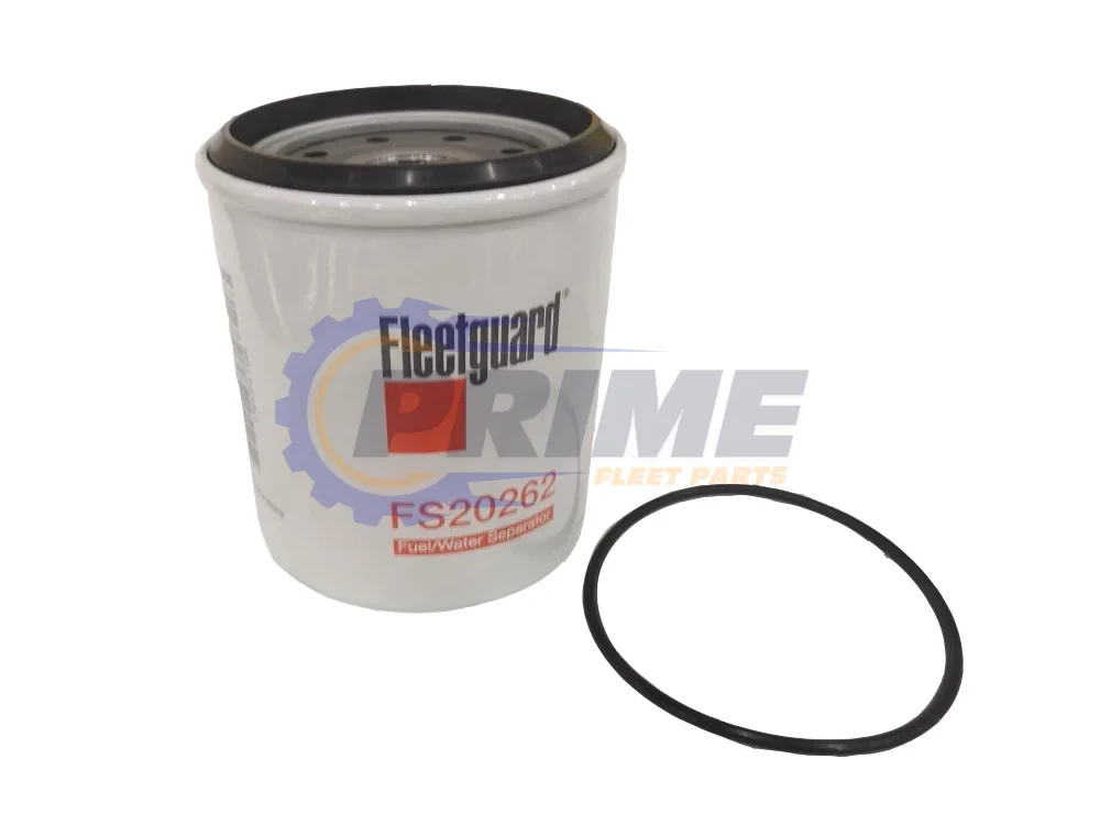 Prime Fleet Parts image for FS20262