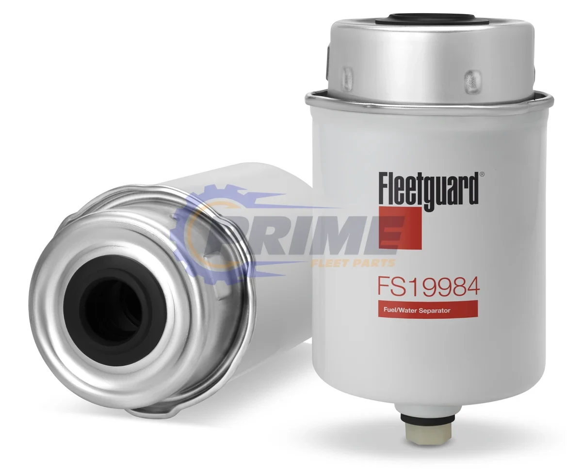 Prime Fleet Parts image for FS19984