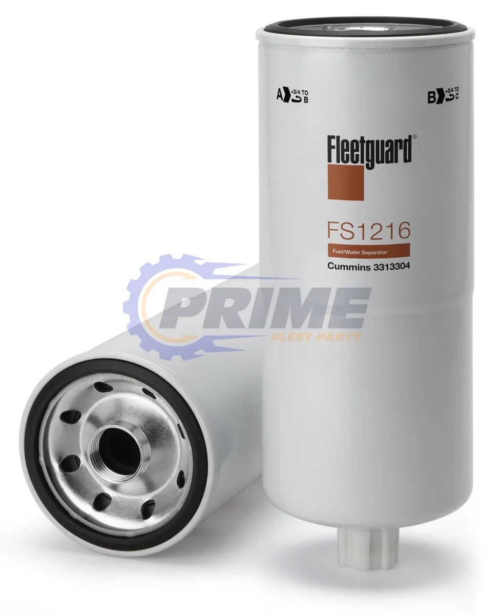 Prime Fleet Parts image for FS1216