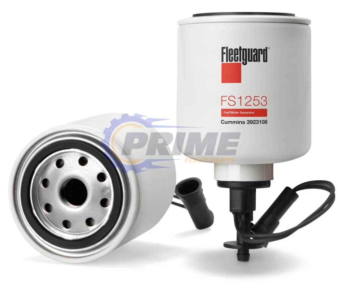 Prime Fleet Parts image for FS1253V