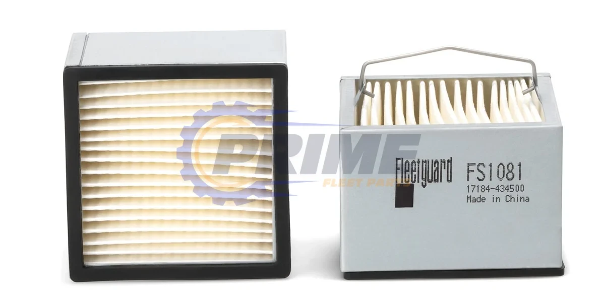 Prime Fleet Parts image for FS1081