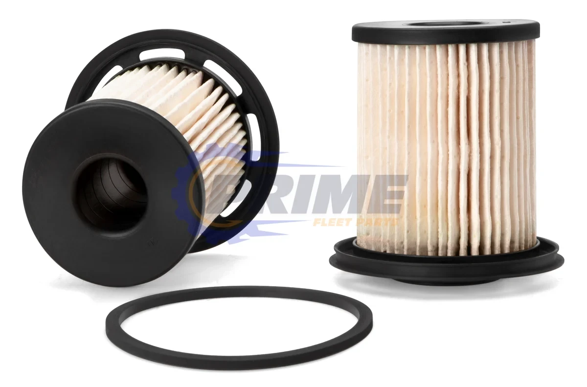 Prime Fleet Parts image for FS19598